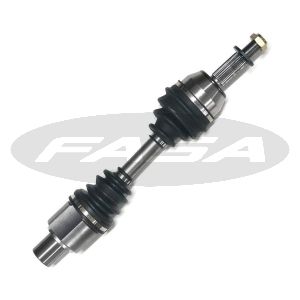 Homocinética Ranger 1998/... 4X4 Esq. (Comp) c/ Trava (Ima)