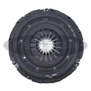 Kit Embreagem 13180/ 15180 Constellation Mww 4.12 362mm