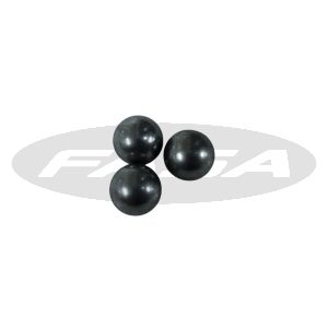 Esfera Câmbio FSO4505C/ CL2615C/ ESBO6106A/ CL2615B/ CL2615C/ FSO2506D/ FSO2106C L200/ Delivery/ Mb/ Frontier/ Cargo/ Gm/ Agrale/ Daily