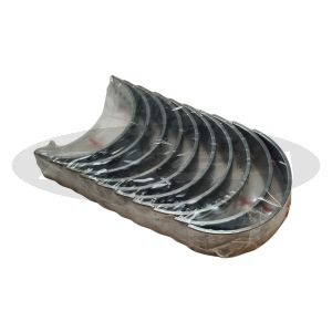 Bronzina de Mancal S10 2.8 2012/... 025 (Importada) Jogo
