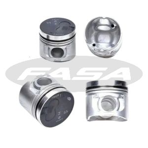 Pistão c/ Anel L200 Hpe/ Sport 050 32mm