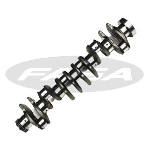 Virabrequim MWM X12 6/ Maxx Force 7.2 Cilindros (8 Furo)