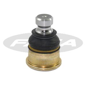 Pivo de Suspensão Master 1997/ 2007 Inf. Sob/ Medida 22mm