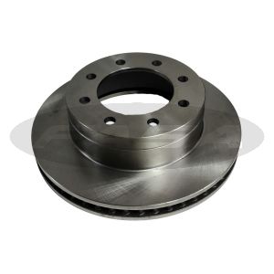 Disco de Freio Dodge Ram Dianteiro 2500/ 3500 2003/ 2008