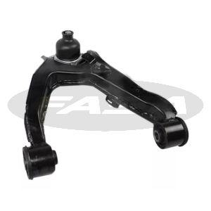 Bandeja de Suspensão Pajero Full Superior Esquerdo