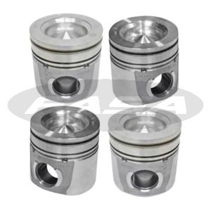 Pistão c/ Anel Cummins 6CT 8.3 (CPL604) Taxa Cp. 16.5