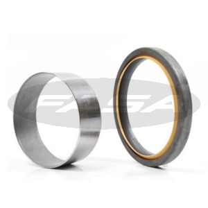 Retentor da Polia Cummins 4BT/ 6CT/ Isb Exceto Interact