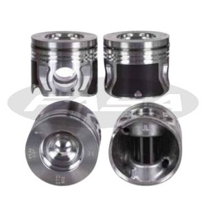 Pistão Motor Ranger 3.2 2012/... 050 (Jg 5 Pcs)