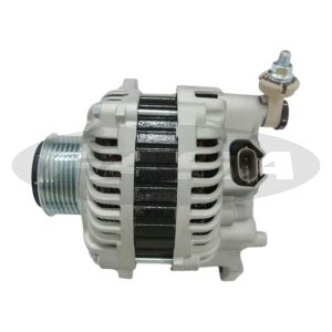 Alternador Frontier 2.5 2013/...