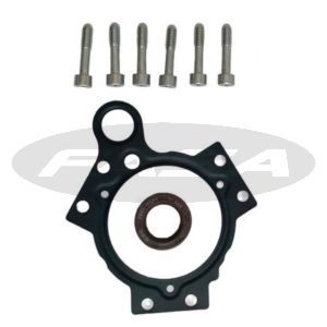 Kit Reparo Bba Alta Pressão Ranger Troller 3.0 ...12