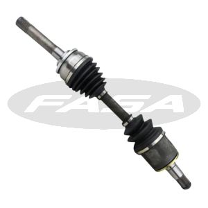 Homocinética Pajero Sport 2001/... Esq. Comp.
