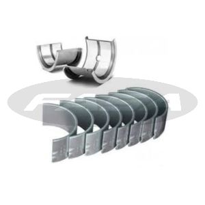 Bronzina de Biela MWM X10 e X12 100