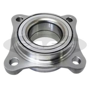 Cubo de Roda Hilux 2005/... Dianteiro com Rolamento com Abs