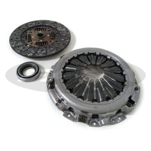 Kit Embreagem Frontier 2.5 Yd25 13/... c/ Rolamentos 