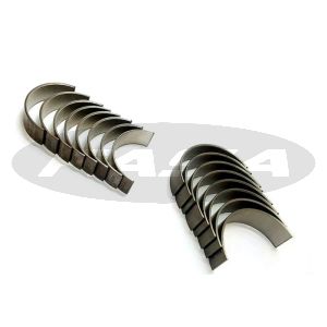 Bronzina de Biela Motor Zetec 1.8/ 2.0 16V 050