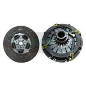 Kit Embreagem 2622E/ 2628E 395mm