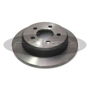 Disco de Freio Explorer Tds 1995/...97 (Fremax)