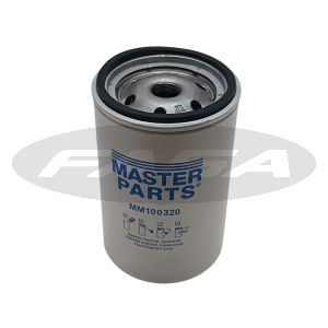 Filtro de Combustível Ford/ Vw Cummins s/ Dreno (Master)