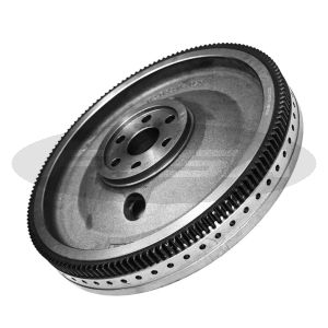 Volante Motor c/ Cremalheira MWM X12 6.12 Volvo Vn