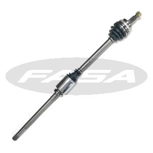 Homocinética Master 2.5 G9U .../2012 c/ Abs Esq. Comp.
