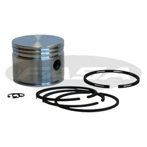 Pistão c/ Anel 352 Compr. 77mm Std