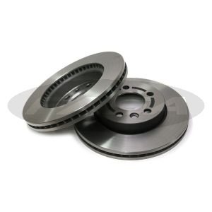 Disco de Freio Amarok .../2017 Diant. Ventilado s/ Cubo