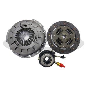 Kit Embreagem Ranger 4.0 2001/ 2003 c/ Atuador