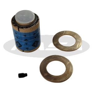 Rolamento Agulha Câmbio FS6209 (Conjunto) Ver Obs.
