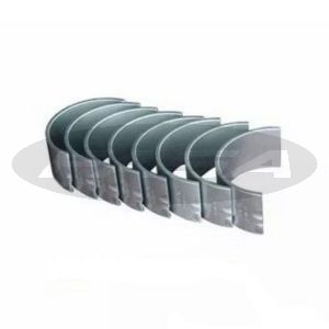 Bronzina de Biela 355 5 Cilindros 025