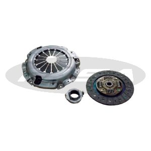 Kit Embreagem Besta 2.7/ Besta Gs c/ Rolamento