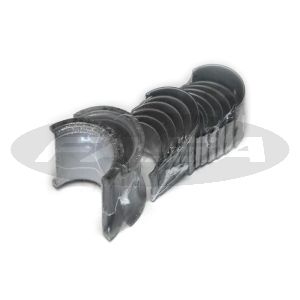 Bronzina de Biela 355 6 Cilindros Todos 025
