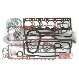 Junta Motor Om 352 Simples e Turbo 100mm