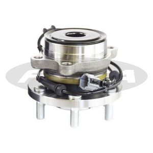 Cubo de Roda Frontier 2.5 Yd25 4X2 X Terra 4X2 Pathifinder 4X4