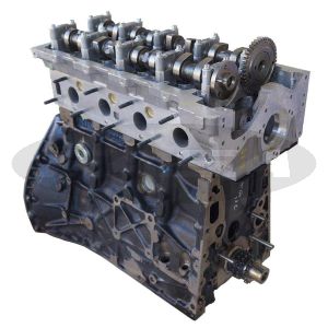 Motor Compacto MB OM 611 para MB Sprinter 313, MB Sprinter 311 Chassi e MB Sprinter 311