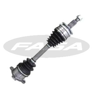 Homocinética L200 Sport Dir. 2005/... Completo (GSP)