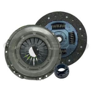 Kit Embreagem Ranger 12/... 2.5 Flex