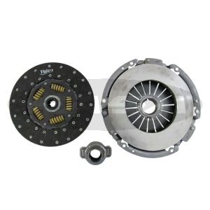 Kit Embreagem Iveco Daily 3.0 12/... Eurov Câmbio Zf 6 M