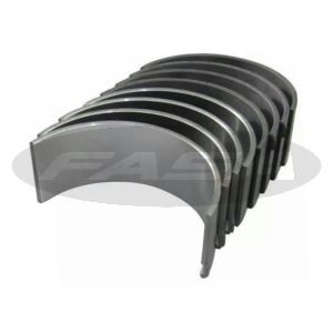 Bronzina de Biela Om 314/ 352 Todos 050 Largura 32.10mm