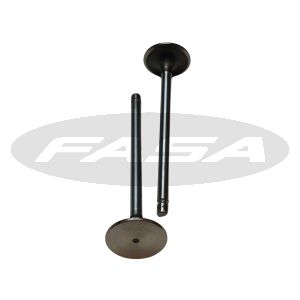Válvula de Admissão Cummins ISF 3.8/ ISB 4/ 6 Cil Ford/ Vw