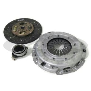 Kit Embreagem Hr/ K2500 2.5 16V 13/... Euro c/ Rol.