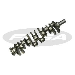 Virabrequim Om 352 - Gaxeta Euro Parts
