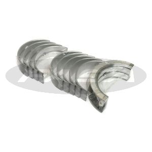 Bronzina de Mancal Cummins BT/ ISB/ QSB 6 Cilindros