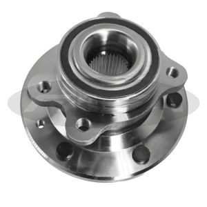 Cubo de Roda S10 2.5 e 2.8 4X2 Trailblazer 2.8 3.6 4X2