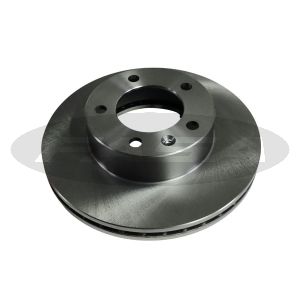 Disco de Freio Master 2.8Dti 00/... Diant Ventilado s/ Cubo
