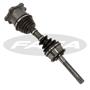 Homocinética Hilux 2.8 34 Interno 26 Externo Eixo Dana 540mm
