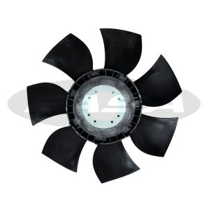 Hélice Radiador Daily 3.0 45S17/ 35S14/ 55S17/ 70C17 7 Pas