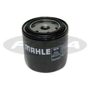 Filtro de Óleo Frontier 2.5 Yd25 2008/... 
