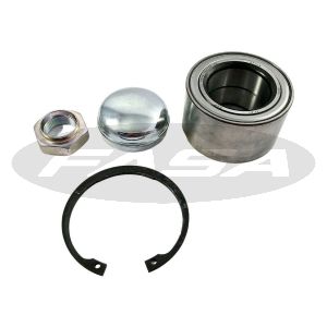Rolamento Cubo Dianteiro Ducato 2.5 e 2.8