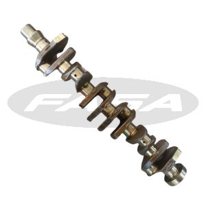 Virabrequim Todos MWM 229 Td 4 Cilindros