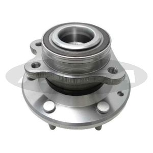 Cubo de Roda S10 2.5 4X4 17/... Trailblazer 2.8 3.6